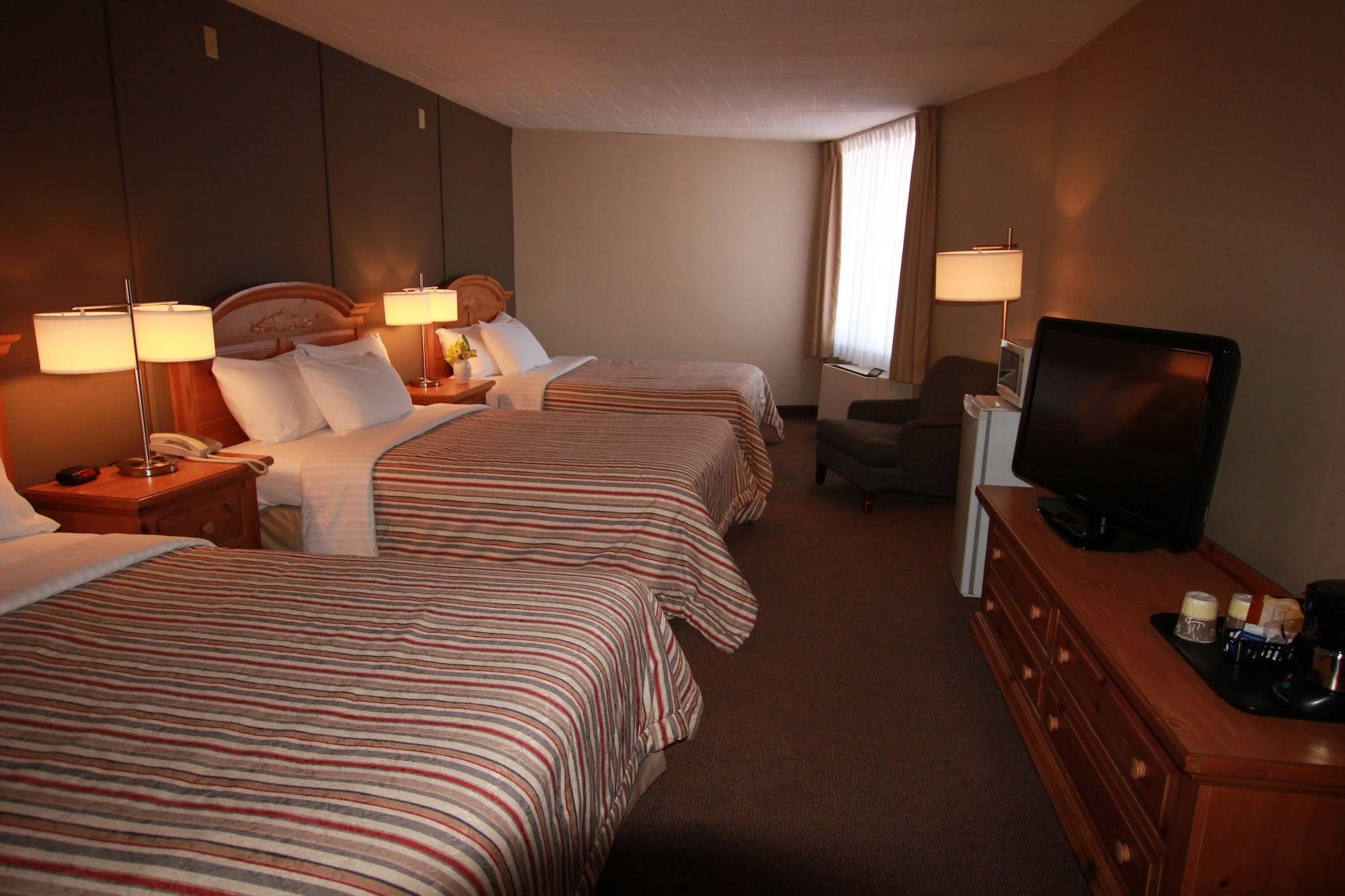 Confederation Place Hotel Kingston Exterior photo