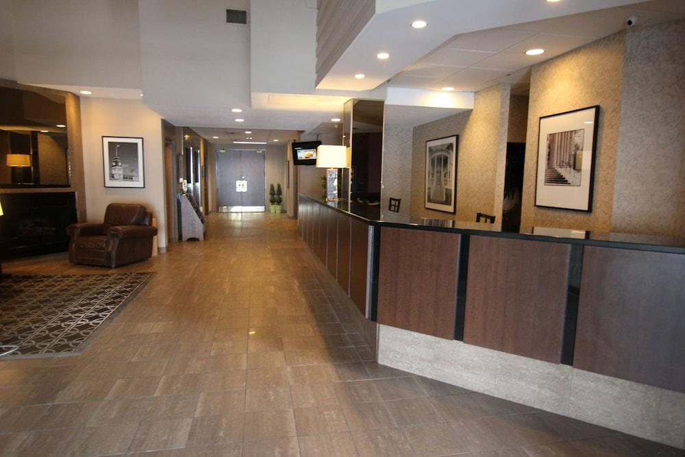 Confederation Place Hotel Kingston Exterior photo